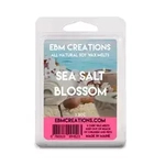 EBM Creations Sea Salt Blossom Wosk Sojowy Zapachowy 90g