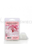 Kringle Candle Peony Wosk Zapachowy 64g