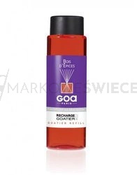 Clem Goa Origin Drzewo Korzenne Wkład Zapachowy 250ml