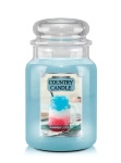 Country Candle Summer Cooler Duża Świeca Zapachowa 652g