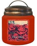 Chestnut Hill First Date Świeca Zapachowa 510g