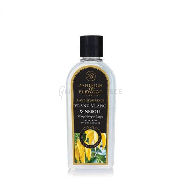 Ashleigh & Burwood Wkład do Lampy Zapachowej Ylang Ylang & Neroli 250ml