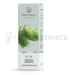 Aromatique Olejek Zapachowy Drzewo Cedrowe 12ml