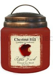 Chestnut Hill Apple Jack Świeca Zapachowa 510g