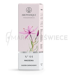 Aromatique Olejek Zapachowy Maciejka 12ml
