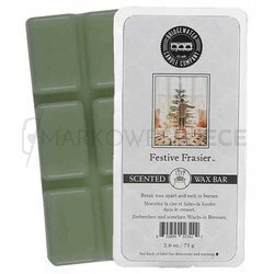 Bridgewater Candle Festive Frasier Wosk zapachowy 73g