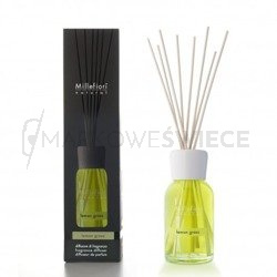 Millefiori Milano Lemon Grass Pałeczki Zapachowe 500ml