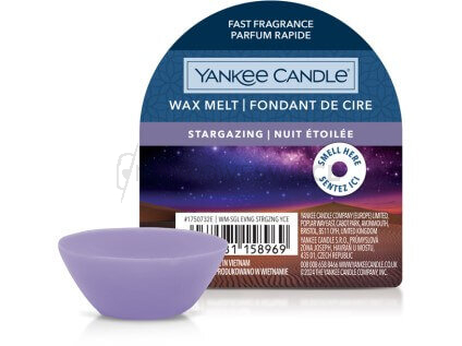 Yankee Candle Stargazing Wosk Zapachowy Pudełko 22g