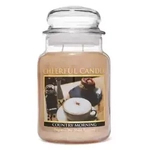 Cheerful Candle Country Morning Duża Świeca Zapachowa 680g