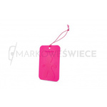 Mr & Mrs Fragrance Karta Zapachowa Cesare Card Citrus & Musk