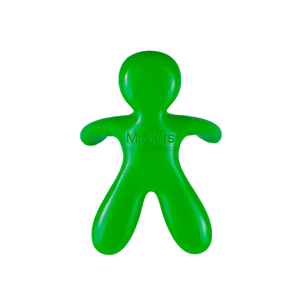 Mr & Mrs Fragrance Zapach do samochodu Cesare Warm Spicy