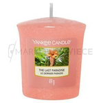 Yankee Candle The Last Paradise Świeczka Sampler 49g