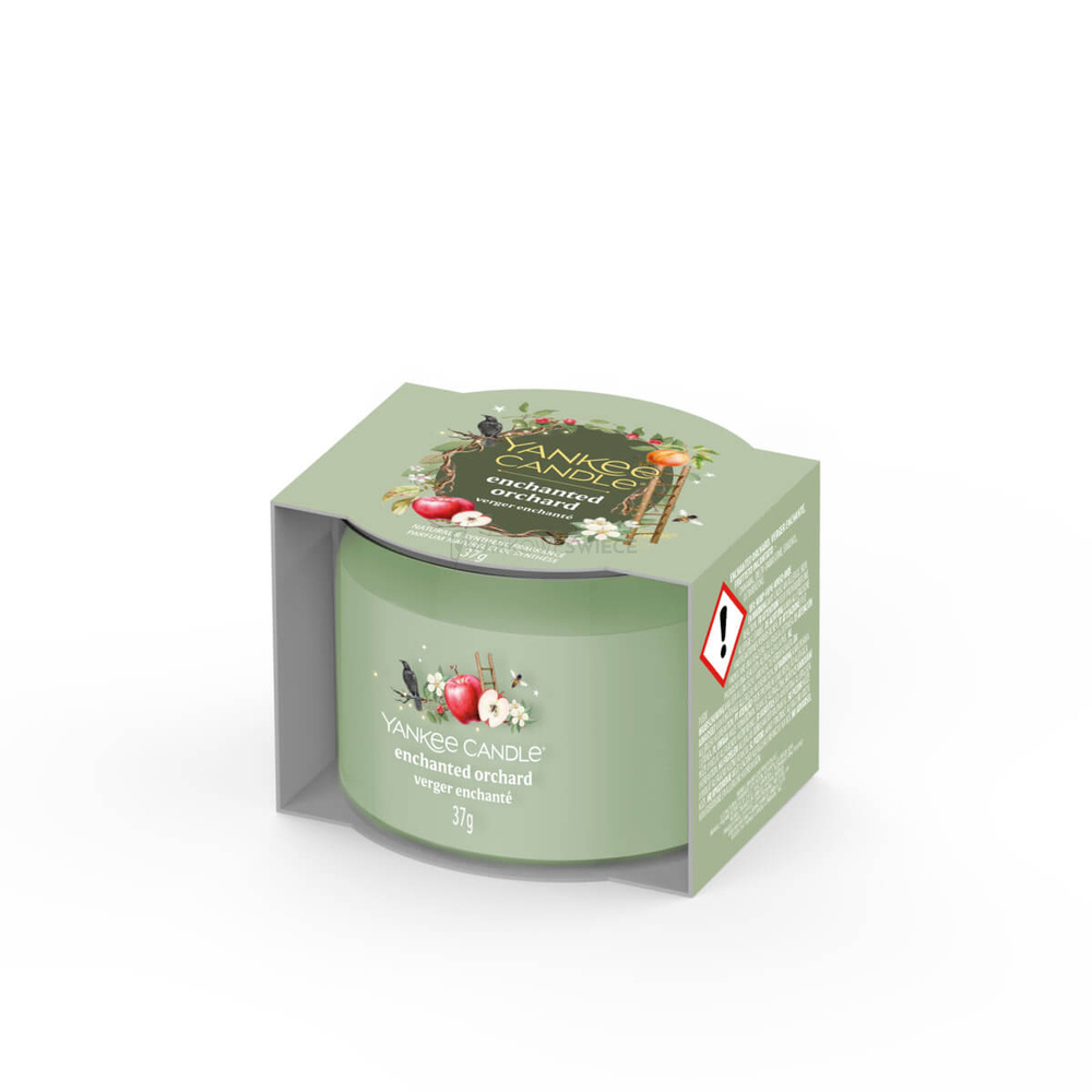 Yankee Candle Enchanted Orchard Mini Świeczka 37g
