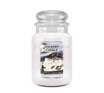 Country Candle Cookies & Cream Cake Duża Świeca Zapachowa 652g