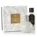 Ashleigh & Burwood Zestaw Lampa Katalityczna Mała The Pearl + Pearl Magnolia & Neroli 250 ml