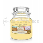 Yankee Candle Vanilla Cupcake Mała Świeca 104g