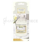 Yankee Candle Fluffy Towels Car Jar Zapach do Auta