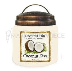 Chestnut Hill Coconut Kiss Świeca Zapachowa 510g
