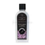 Ashleigh & Burwood Wkład do Lampy Zapachowej Sweet Amber & Neroli 500ml