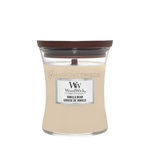 WoodWick Vanilla Bean Średnia Świeca Core 275g