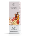 Aromatique Olejek Zapachowy Piżmo i Przyprawy 12ml