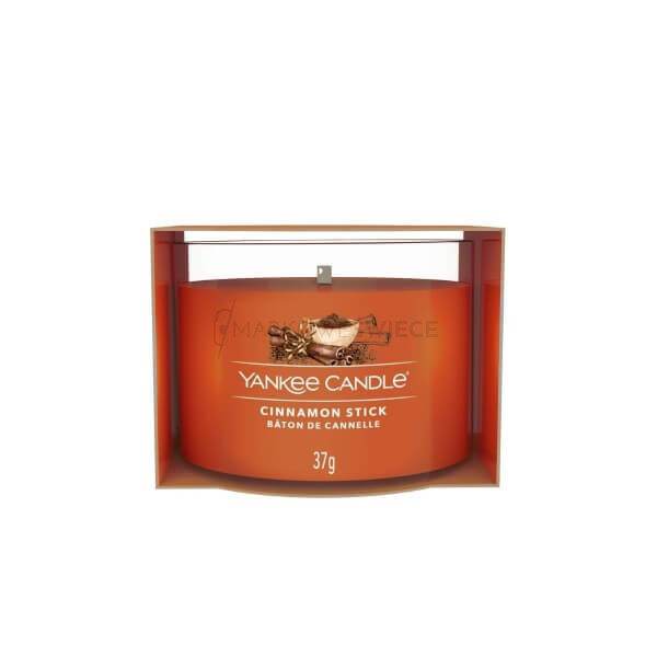 Yankee Candle Cinnamon Stick Mini Świeczka 37g