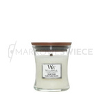 WoodWick Solar Ylang Mała Świeca 85g