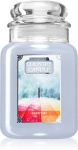 Country Candle Rainy Day Duża Świeca Zapachowa 652g