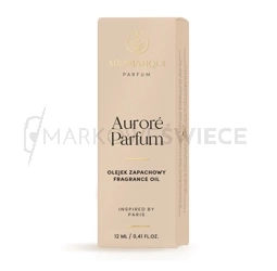 Aromatique Olejek Zapachowy Aurore Parfum 12ml