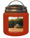 Chestnut Hill Farmhouse Świeca Zapachowa 510g