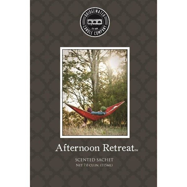 Bridgewater Candle Saszetka zapachowa Afternoon Retreat 115ml 