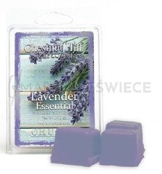 Chestnut Hill Lavender Essential Wosk Zapachowy 85g