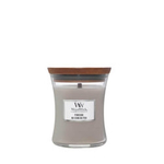 WoodWick Fireside Mała Świeca 85g