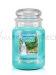 Country Candle Fiji Duża Świeca Zapachowa 652g