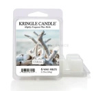 Kringle Candle Coral Wosk Zapachowy 64g