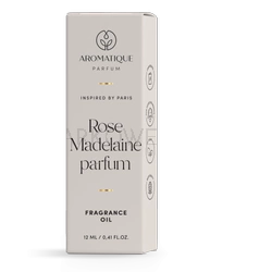 Aromatique Olejek Zapachowy Rose Madelaine Parfum 12ml