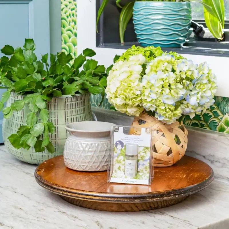 GreenLeaf Hydrangea Olejek Zapachowy 10ml