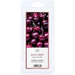 Purple River Black Cherry Wosk Sojowy Zapachowy 50g