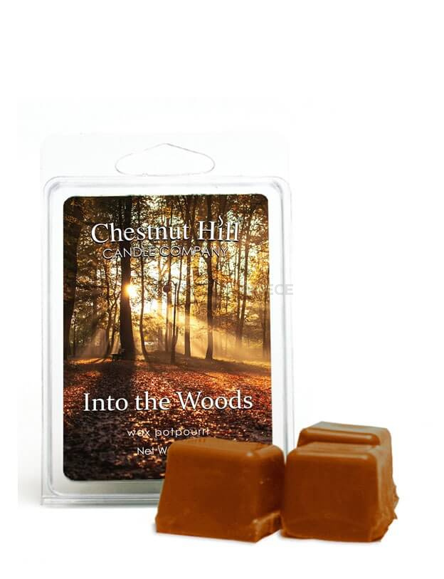 Chestnut Hill Into The Woods Wosk Zapachowy 85g