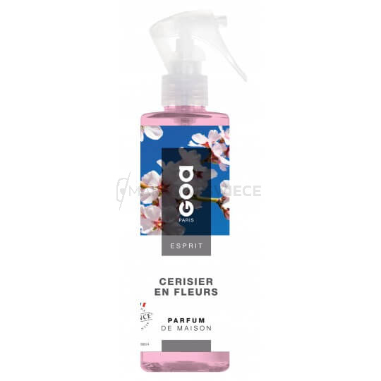Clem Goa Kwitnąca Wiśnia spray do pomieszczeń 250ml
