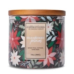 Colonial Candle Cranberry Plum Świeca Zapachowa Tumbler 396g