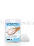 Kringle Candle Sea Salt & Tonka Wosk Zapachowy 64g