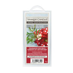 Yankee Candle Mistletoe Charm Wosk Zapachowy 75g