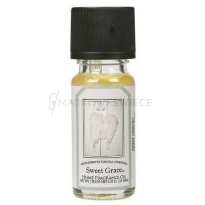 Olejek zapachowy Sweet Grace Bridgewater Candle 10ml