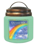 Chestnut Hill Over The Rainbow Świeca Zapachowa 510g