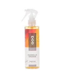 Clem Goa Cynamon z Pomarańczą spray do pomieszczeń 250ml