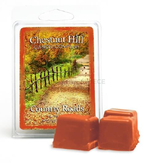 Chestnut Hill Country Roads Wosk Zapachowy 85g