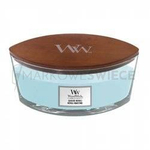 WoodWick Seaside Neroli Świeca Hearthwick 453,6g