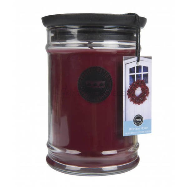 Bridgewater Candle Welcome Home Świeca Zapachowa 524g