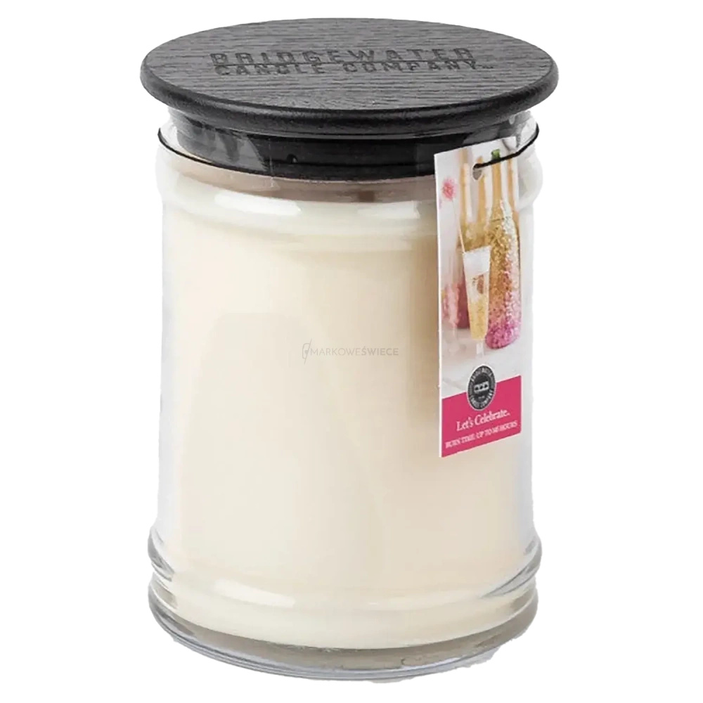 Bridgewater Candle Let's Celebrate Świeca Zapachowa 524g 